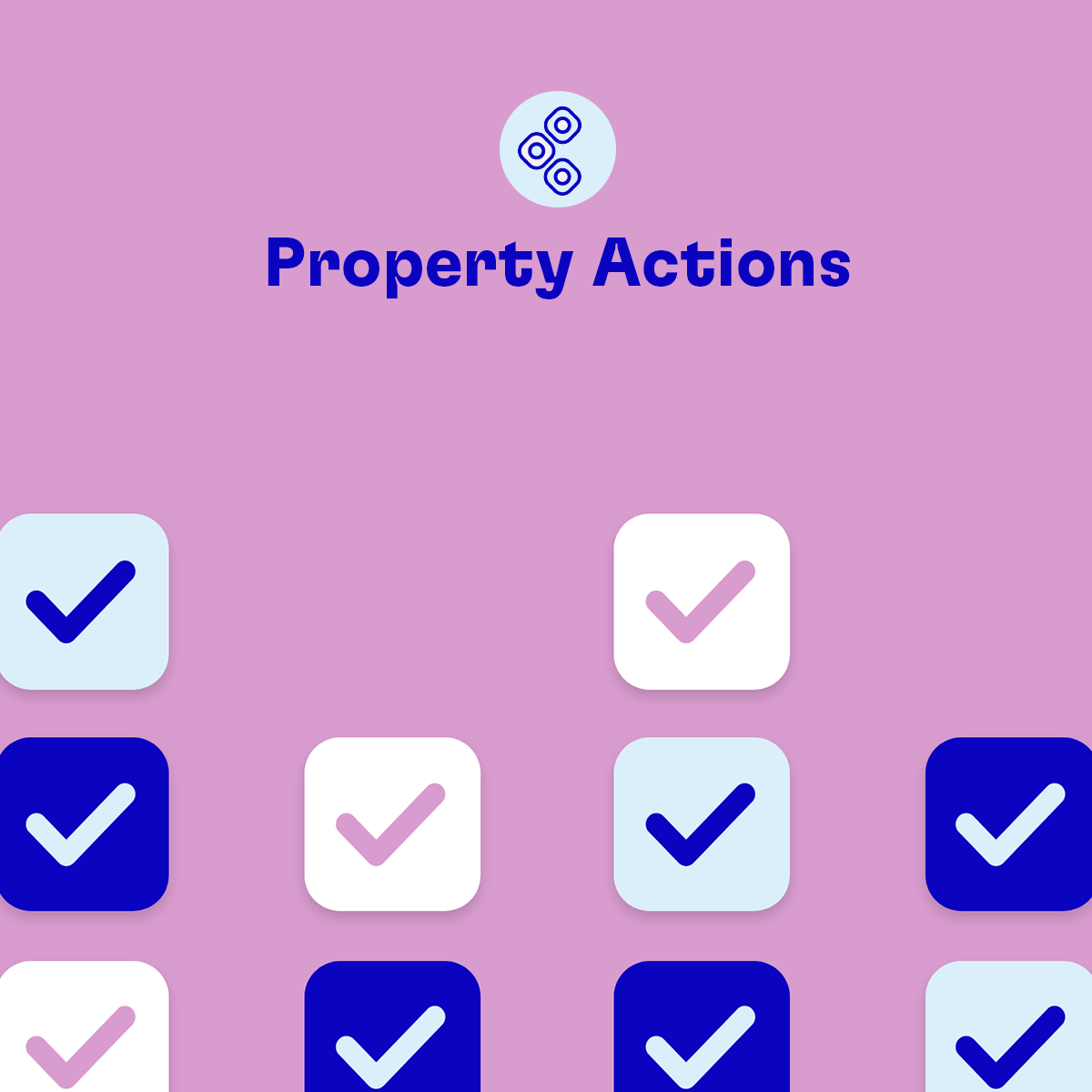 Property Actions