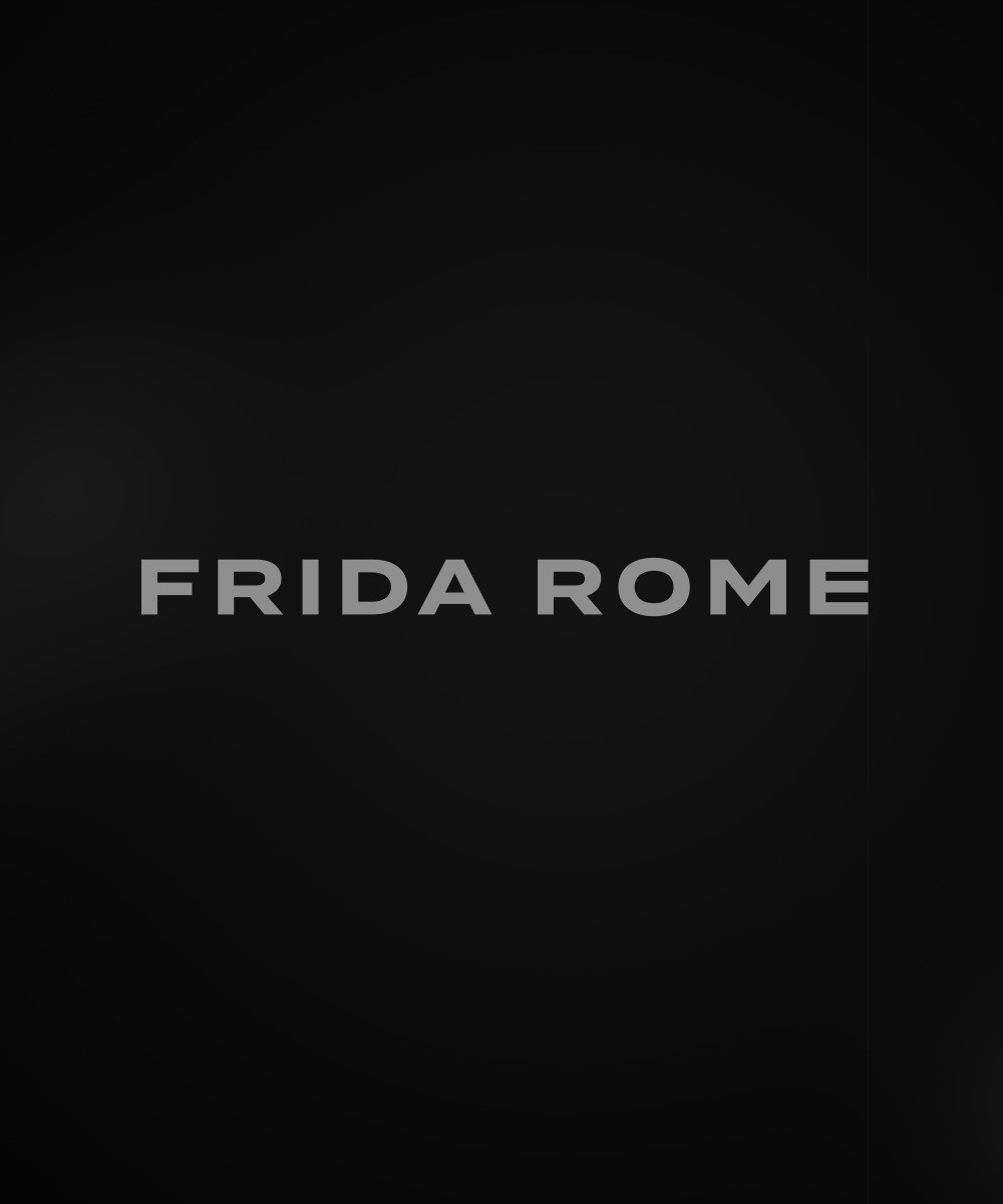 Frida rome logo 2