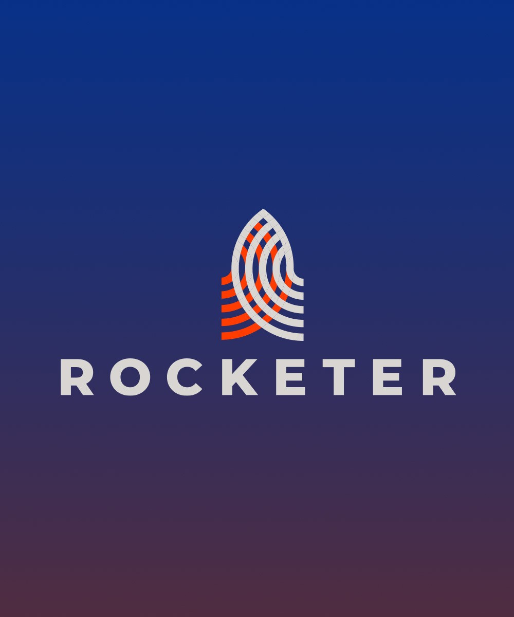 Rocketer logo 2